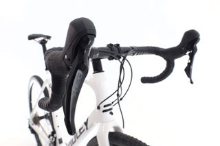 Ridley Kanzo Speed (gravel) t.54 Km.0