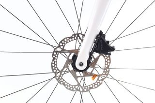 Ridley Kanzo Speed (gravel) t.54 Km.0