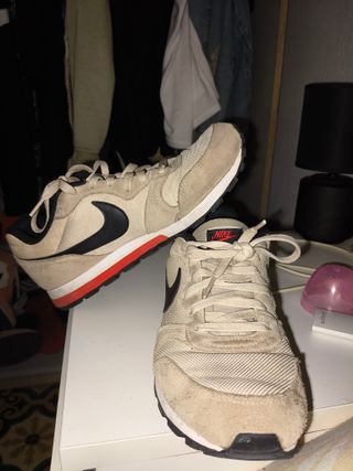 Tenis Nike Arena Talla 41