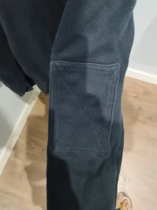 Jersey G-Star RAW Negro