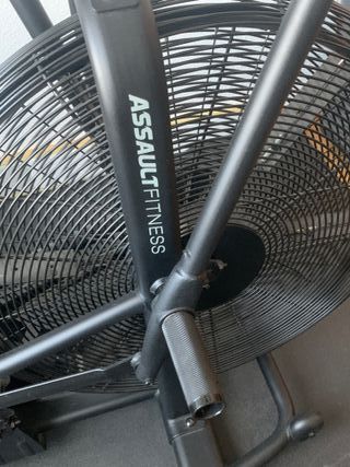 Assault Airbike Classic