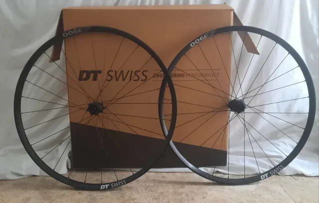 Ruedas DT Swiss 1900 MTB
