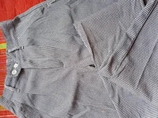 Pantalón de cocina