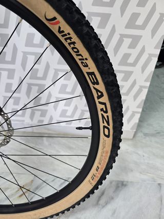 Bicicleta Scott Scale 940 Carbono T-M