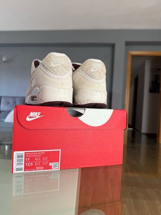 Nike Air Max 90 RPM Phantom Beige