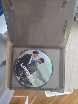 Blu-ray Langosta (The Lobster)