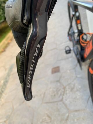 Bicicleta KTM Lisse Master Talla 52