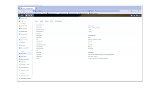 Synology DS414 NAS con 4 discos WD Red 4TB