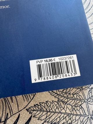 Libro Querido Evan Hansen