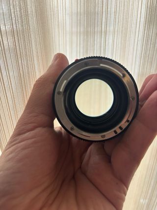 Leica APO-Summicron-M 1:2/90