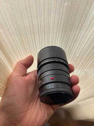 Leica APO-Summicron-M 1:2/90
