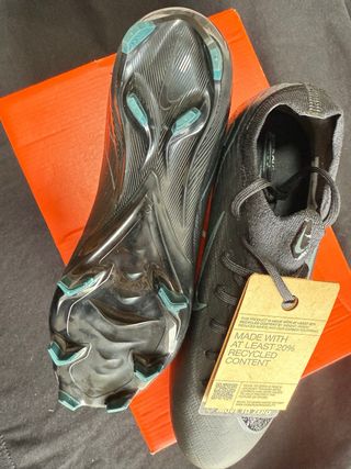 Zapatillas Fútbol Nike Hombre