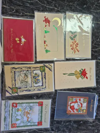 39 Postales de Navidad Bonitas