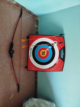 Diana de tiro Geologic Soft Archery