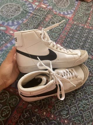 Zapatillas Nike Blazer Mid '77