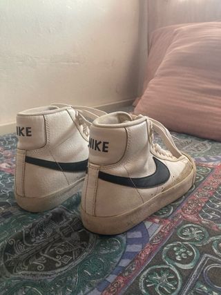 Zapatillas Nike Blazer Mid '77