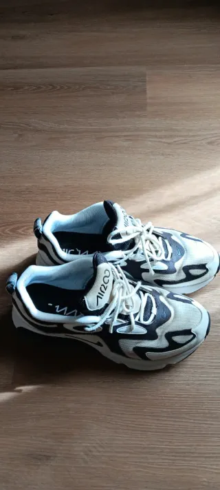 Scarpe Nike Air Max 200 Uomo Donna