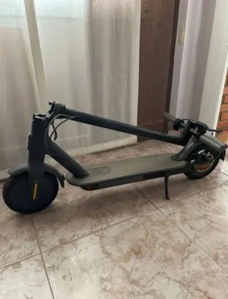 Patinete Eléctrico Xiaomi 1S