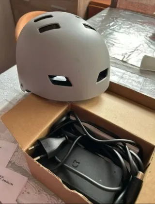 Patinete Eléctrico Xiaomi 1S