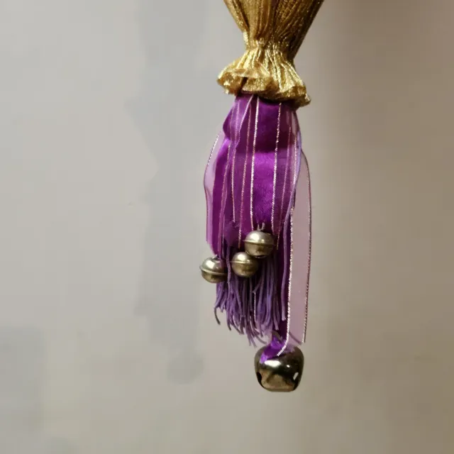 Harlequin Buffoon per tenere le cose dentro 