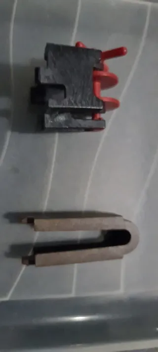 Base Barco Pirata Playmobil