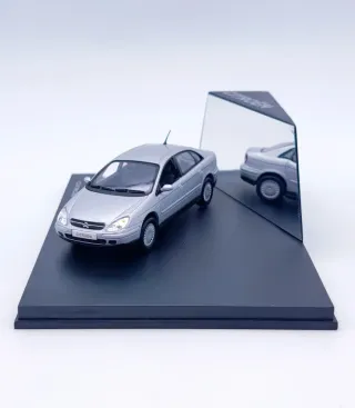 CITROËN C5 1:43 NOREV