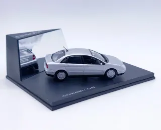 CITROËN C5 1:43 NOREV