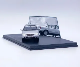 CITROËN C5 1:43 NOREV