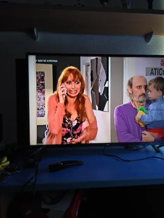 TV LG 43 UHD 4K Smart Tv 43UN73006LC