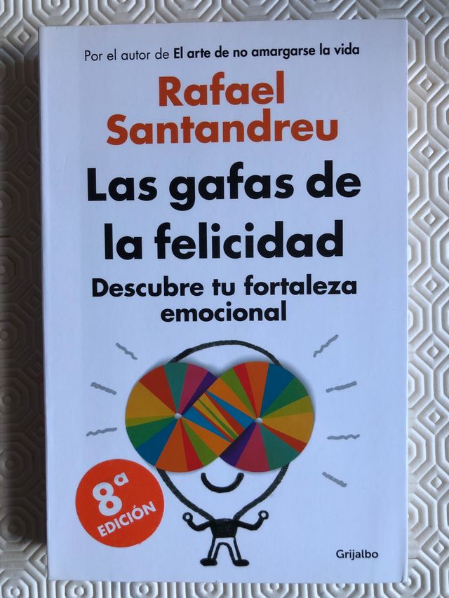 Las gafas de la felicidad