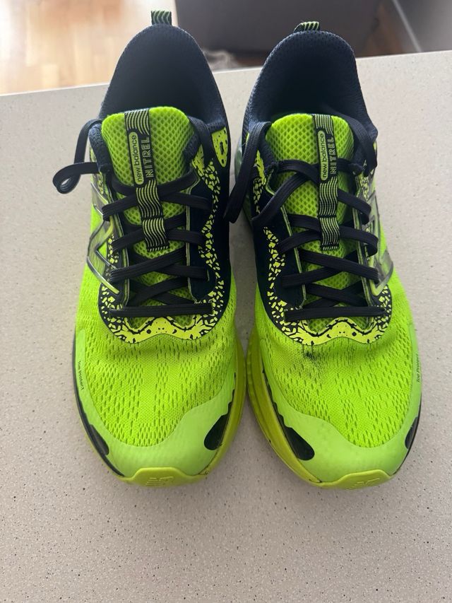 Scarpe New Balance Dynasoft Nitrel v5 GTX T42