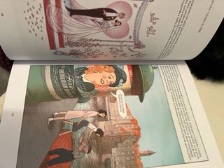 El diario de Anne Frank (novela gráfica)