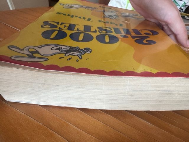 2000 Chistes Para Todosposible Isbn 84-7971-304-6