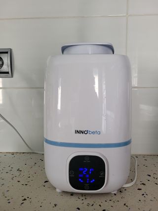 Humidificador Innobaby casi nuevo