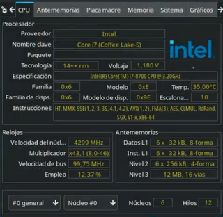 PC GAMING - Intel i7 8th Gen / GTX 1080 / 16GB RAM