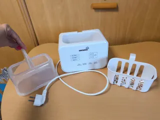 Calienta biberones GROWNSY