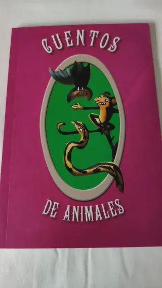 Cuentos para cada momento (Libros infantiles)