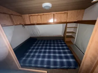 Caravana Sterckeman Alize 540PE