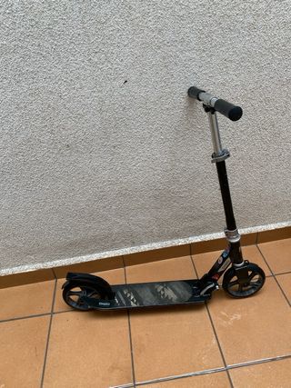 Patinete infantil Oxelo