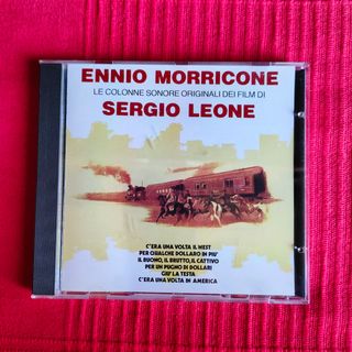 CD - Ennio Morricone - Le Colonne Sonore