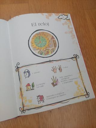 Cuentos en 1,3 y 5 minutos