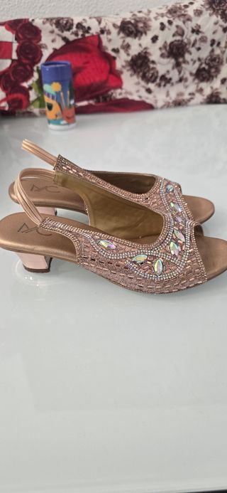 Sandalias a partir de 2 euros