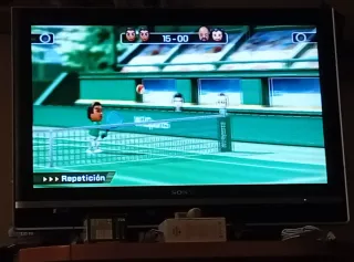 Consola Nintendo Wii +Wii Sports Resort +Wii Sport