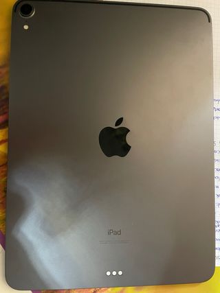 Apple iPad
