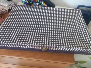 SERVIZIO POSATE VINTAGE