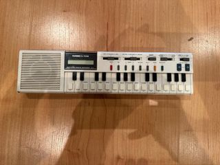 Casio VL-TONE