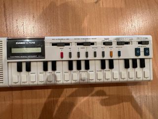 Casio VL-TONE