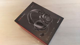 Cascos Mars Gaming MH6 Gaming Nuevos