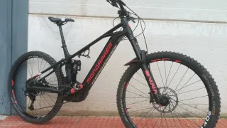 Mondraker E-bike