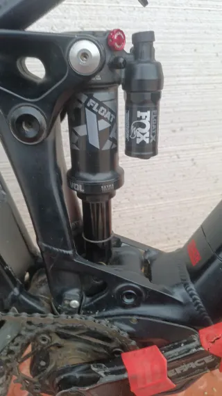 Mondraker E-bike